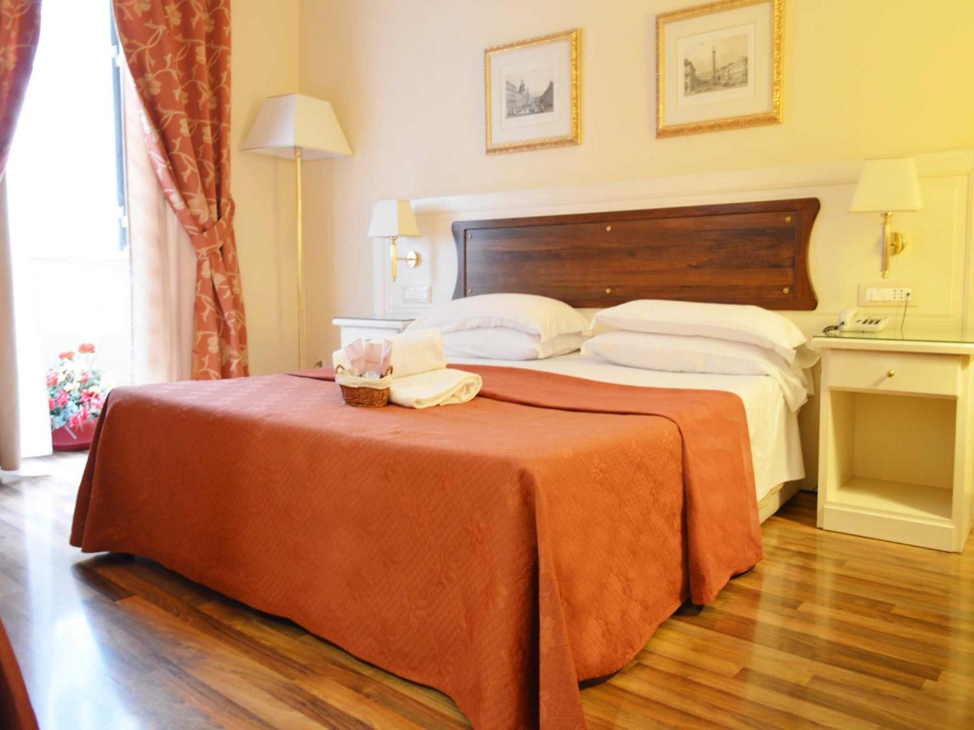 Double or Twin Room
