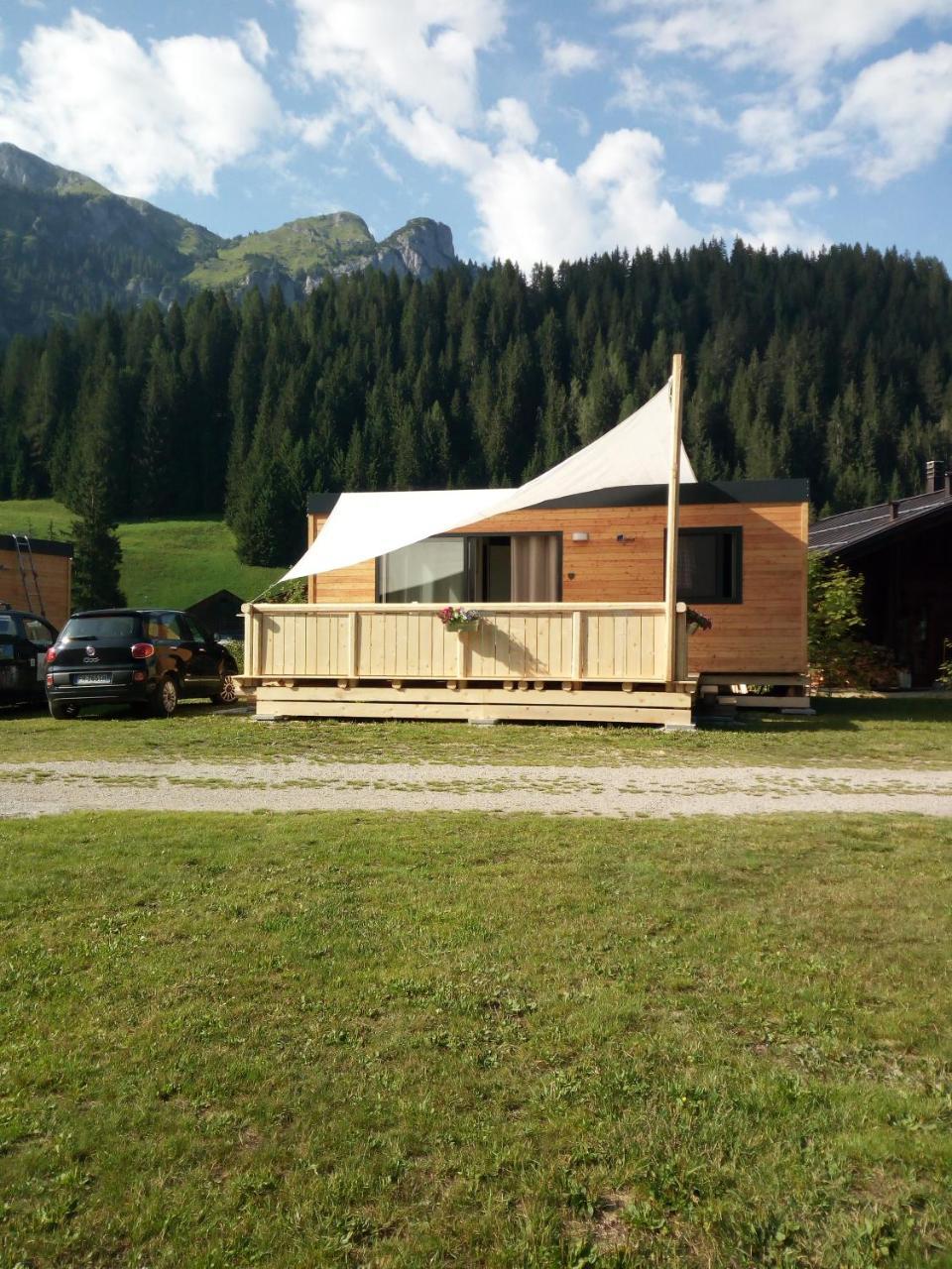 Two-Bedroom Bungalow