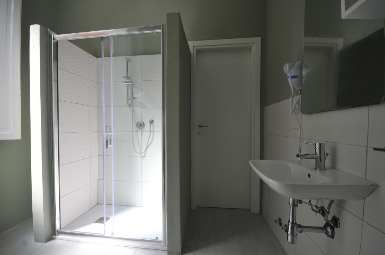 Camera Matrimoniale con Bagno Privato