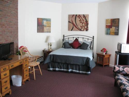 Contemporary Room