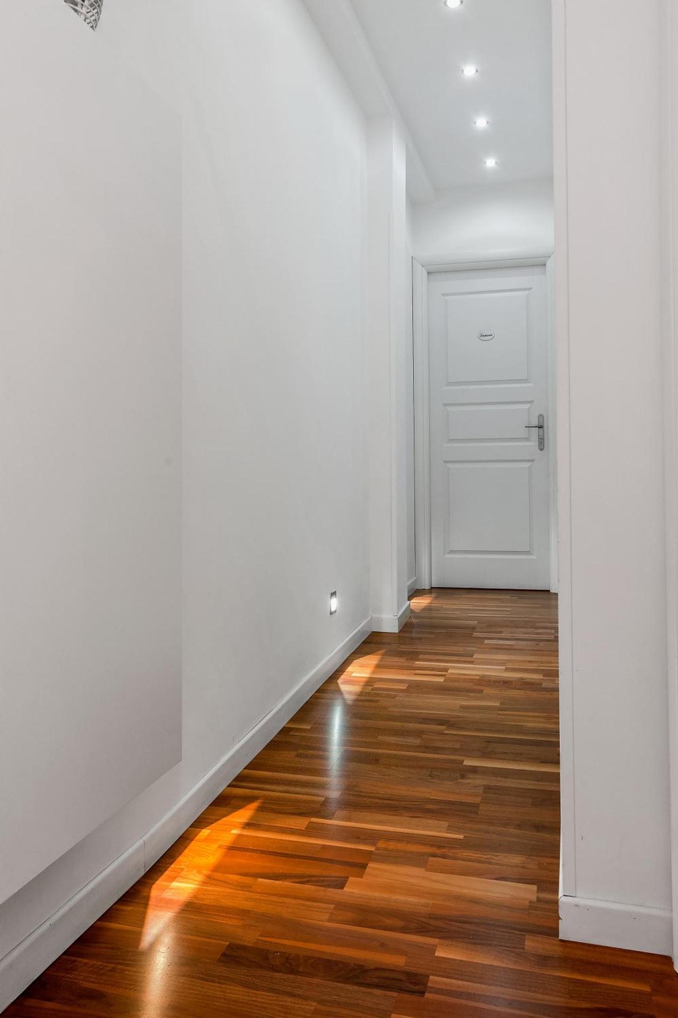 Basic Triple Room