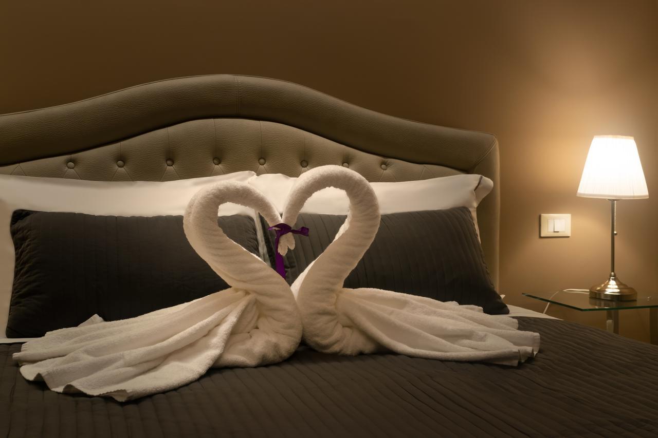 Deluxe Junior Suite