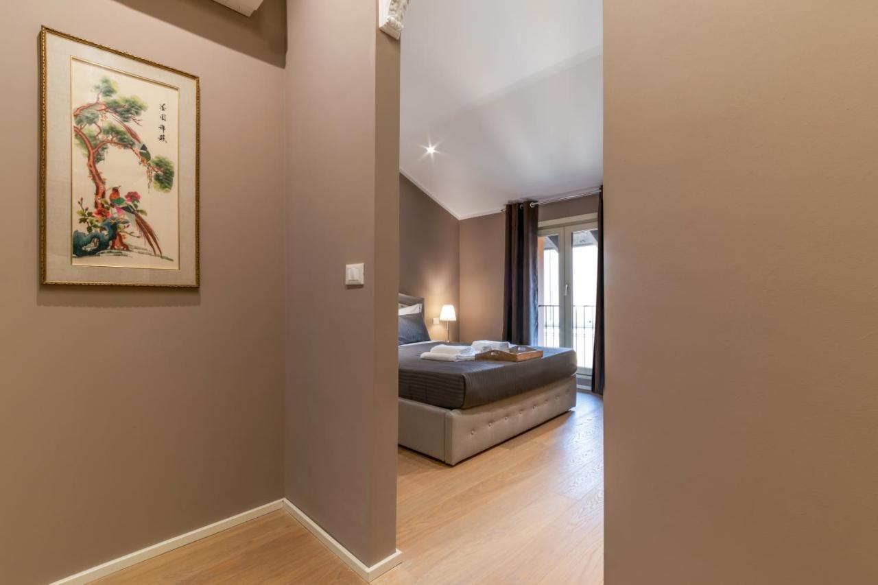 Deluxe Junior Suite