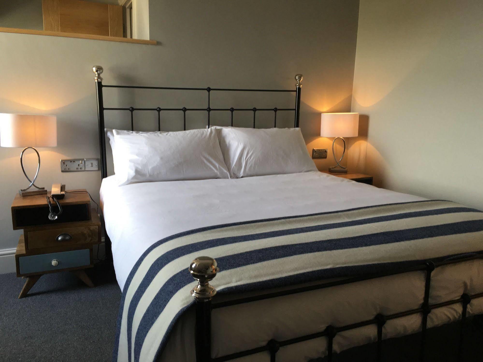 King Double Room