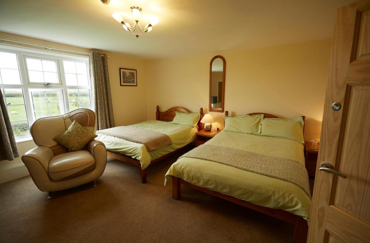 Deluxe Double or Twin Room with Garden View