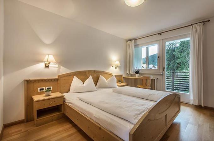 Appartamento con Balcone