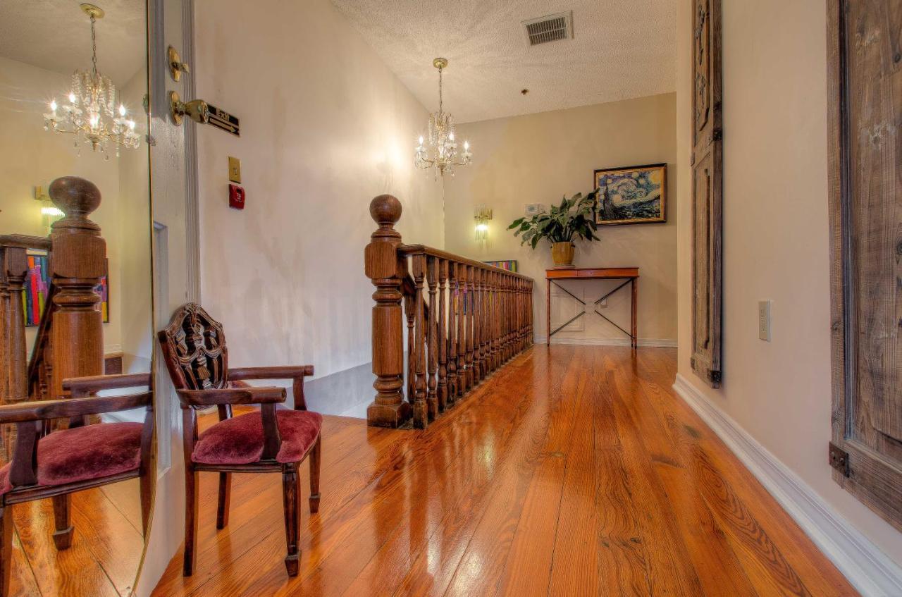 King Suite with Balcony