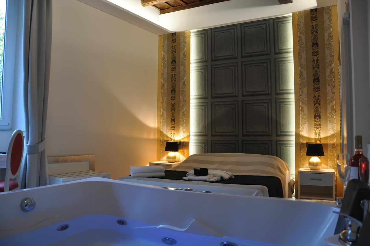 Suite Whirlpool