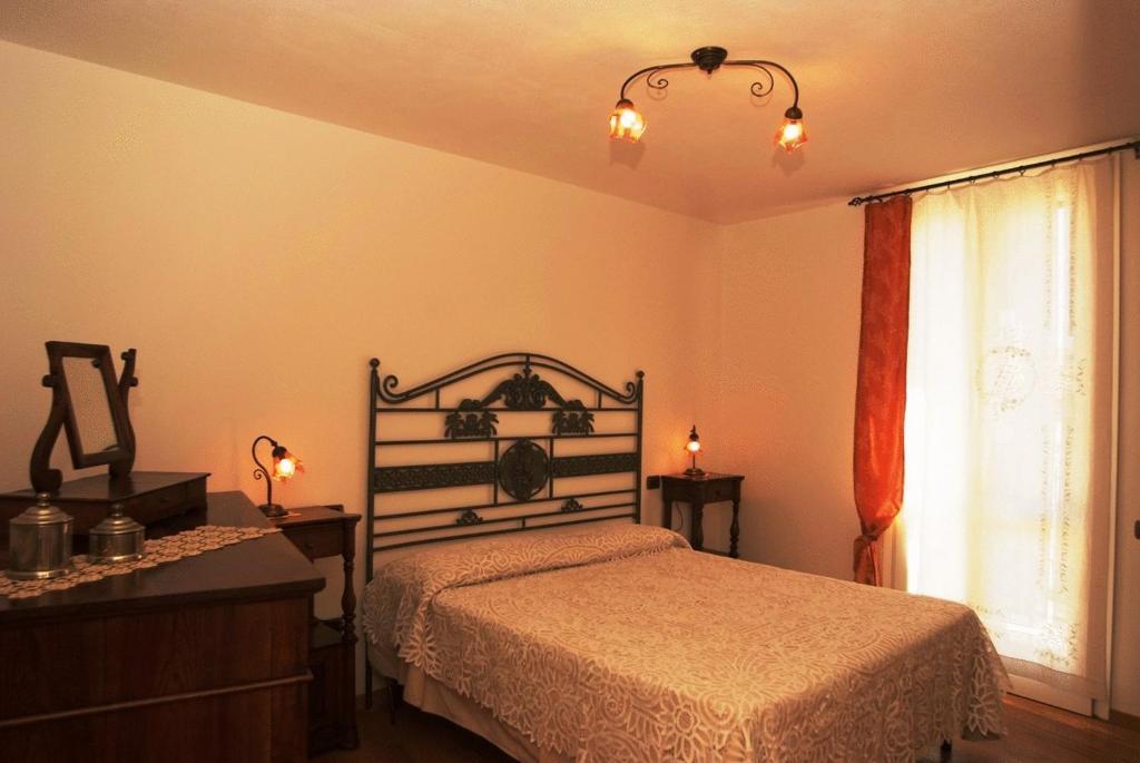 Appartamento con 2 Camere da Letto (6 Adulti)