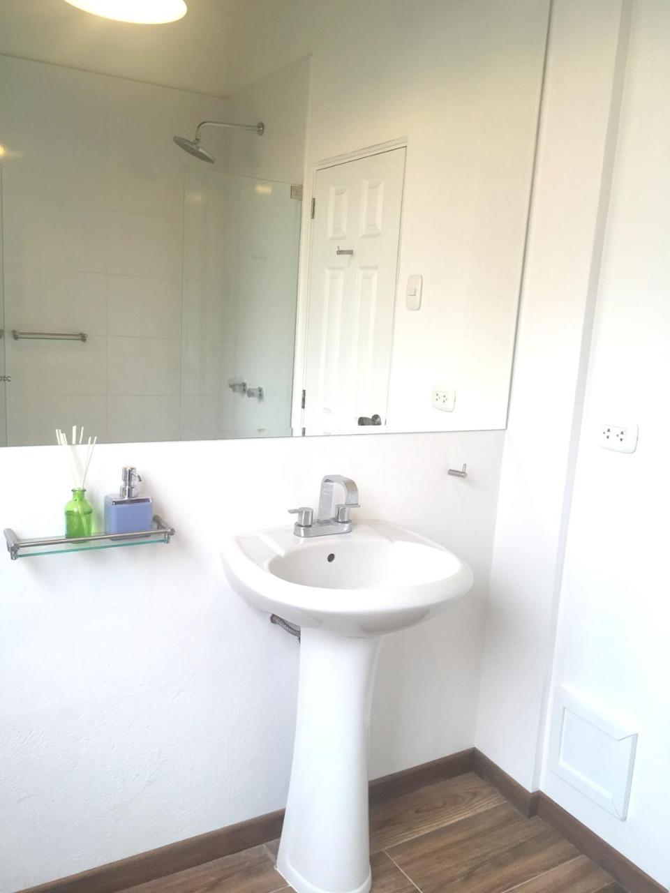 Twin Room with Private Bathroom