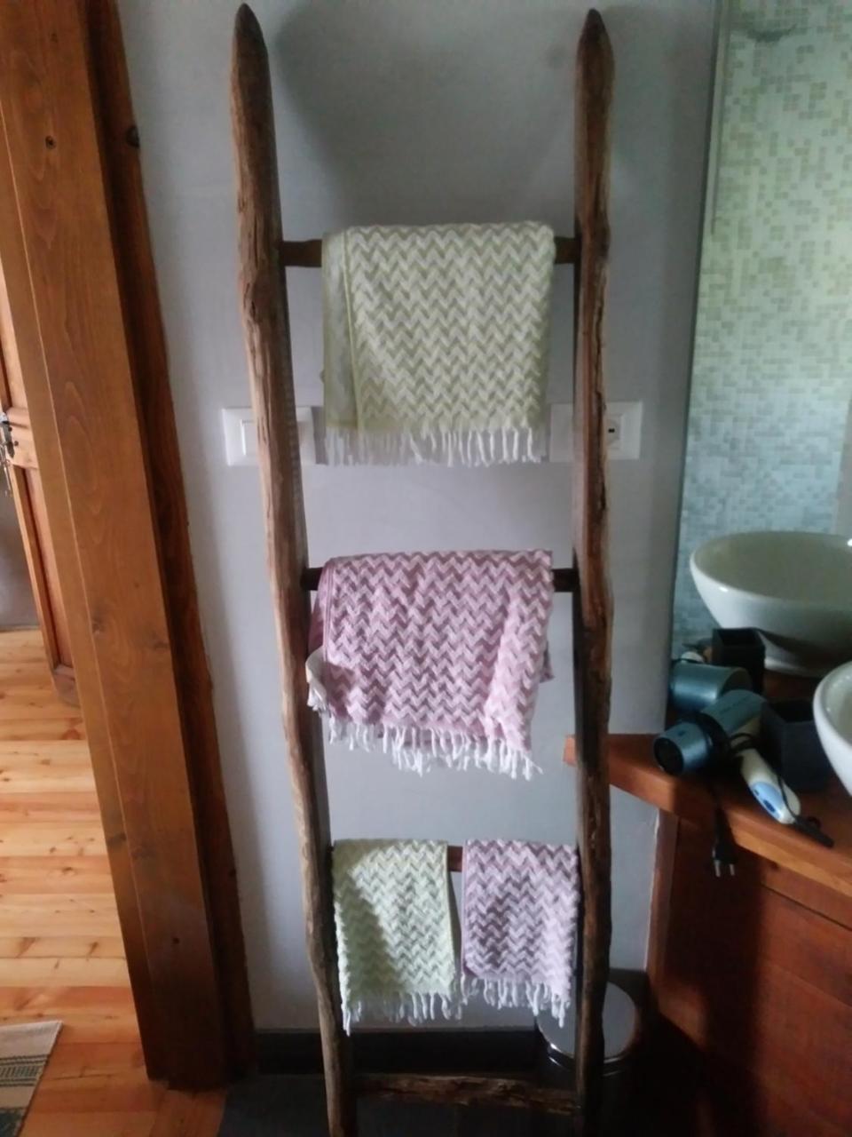 Double Room Private Bathroom
