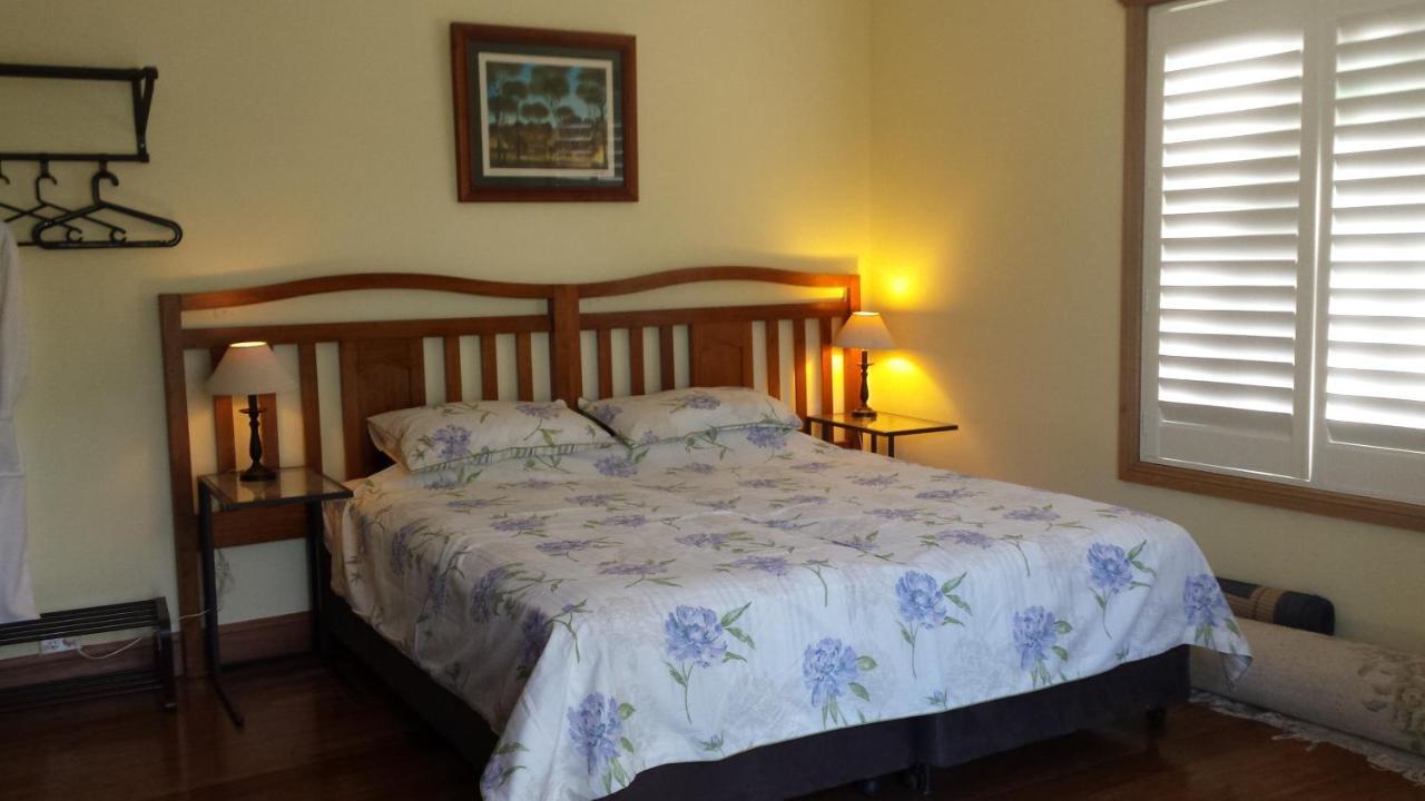 Suite with Garden View