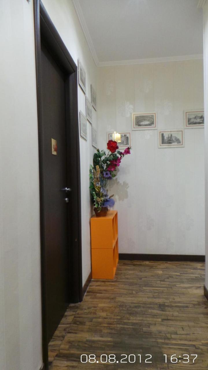 Habitación Cuádruple con baño privado