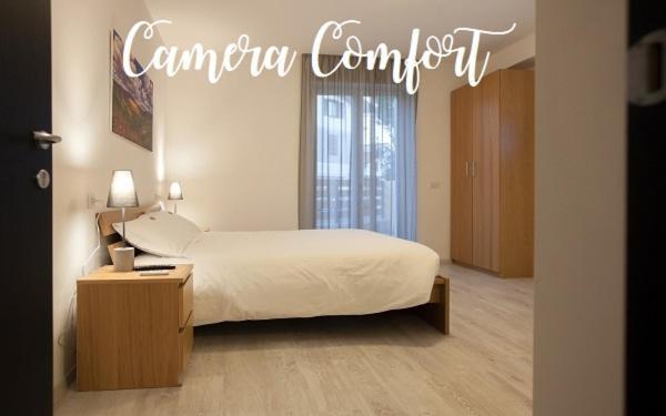 Comfort Room Private Bathroom