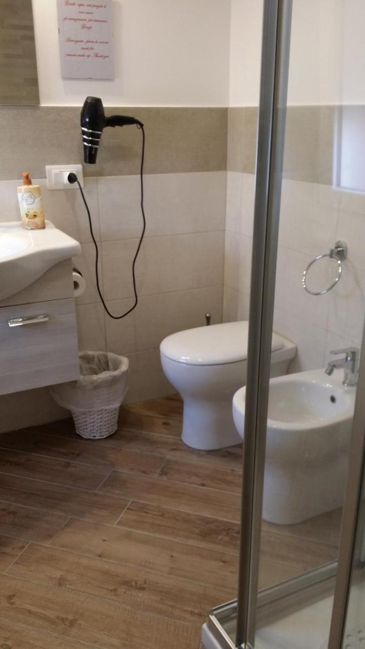 Triple Room Private Bathroom