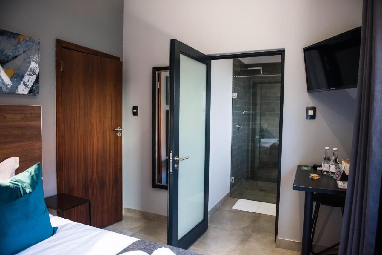 Budget Double or Twin Room