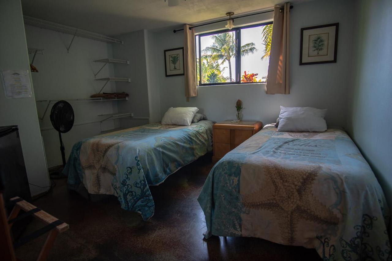 Large Twin Room