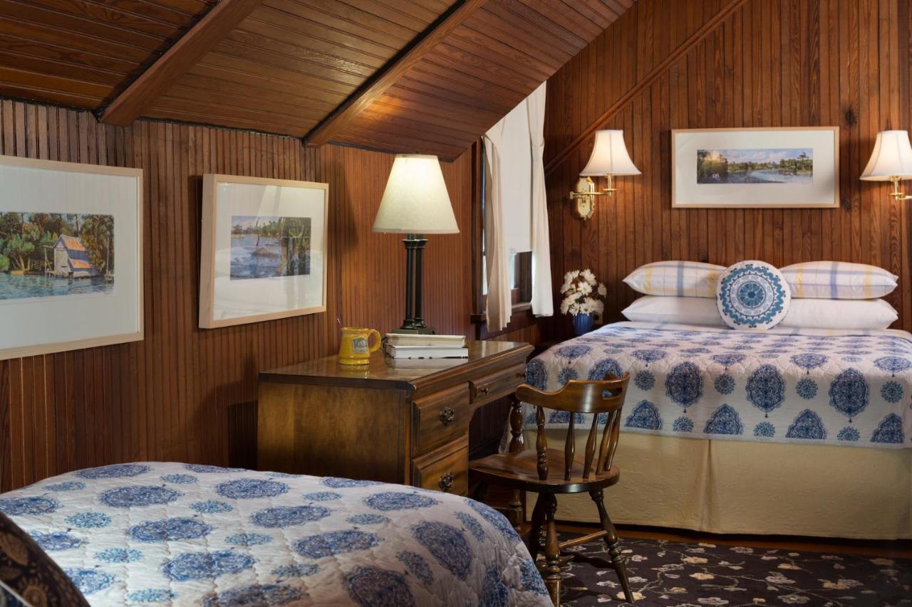 Superior Zimmer mit Queensize-Bett