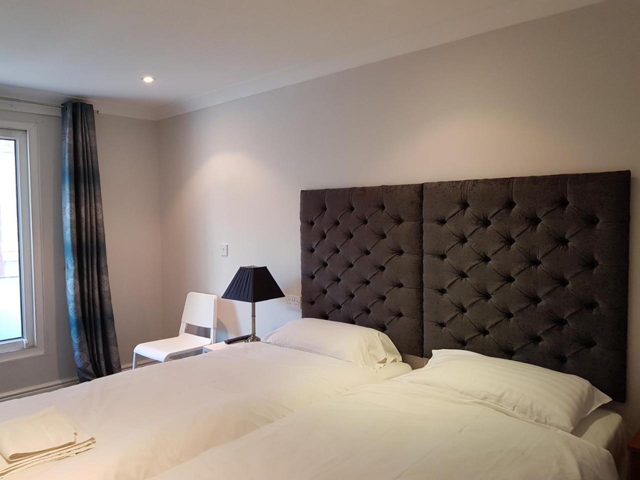 Double or Twin Room with Private Bathroom