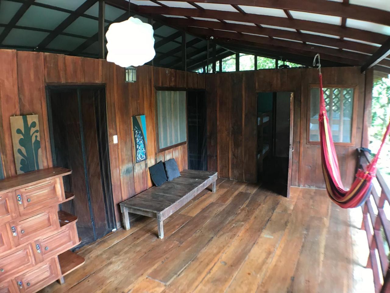Bed in Mixed Dormitory Room