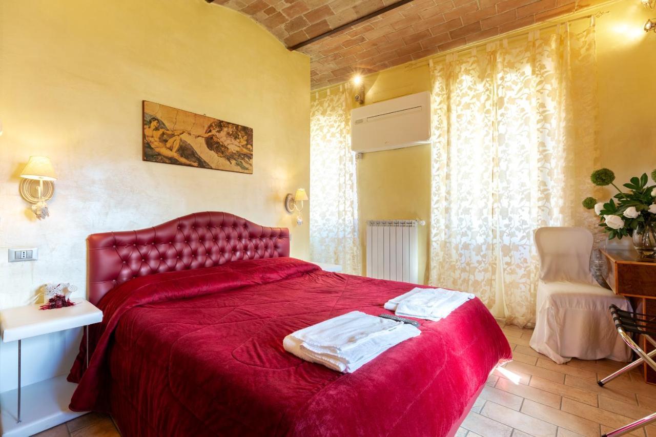 Double Room Annex