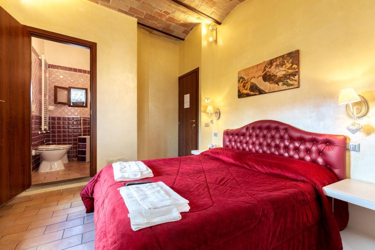 Double Room Annex