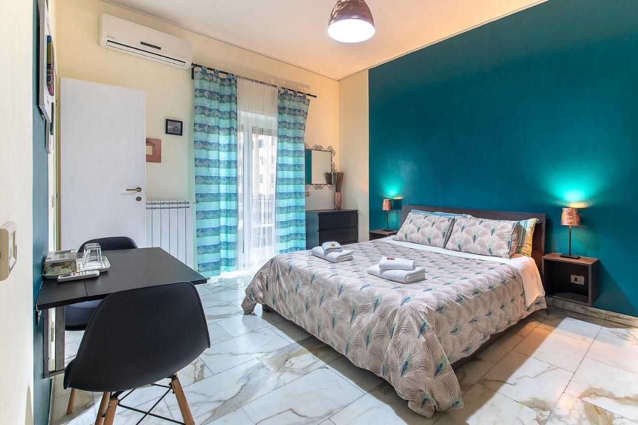 Habitación Doble Deluxe