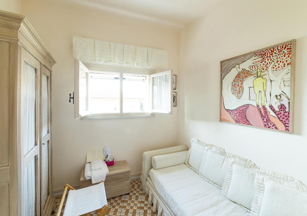 Suite con Vista Mare