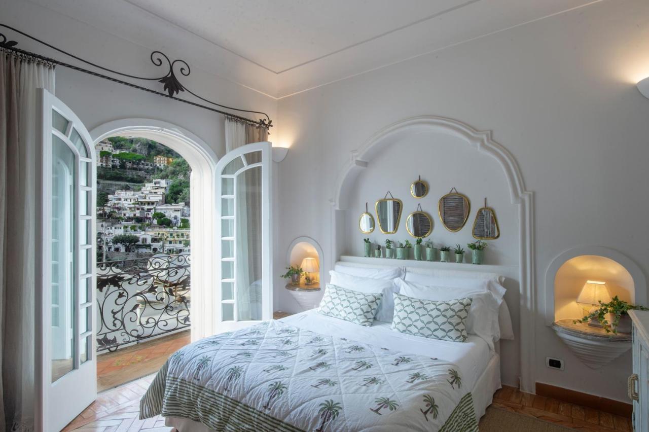 Junior Suite con Balcone
