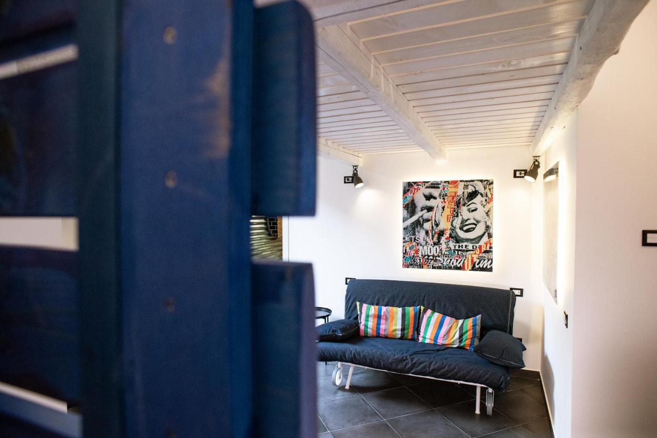 Junior Suite Balcony