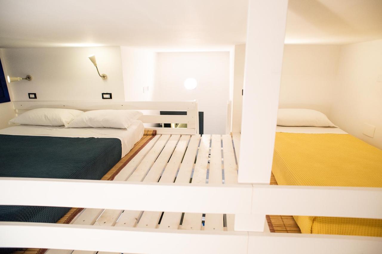 Junior Suite Balcony