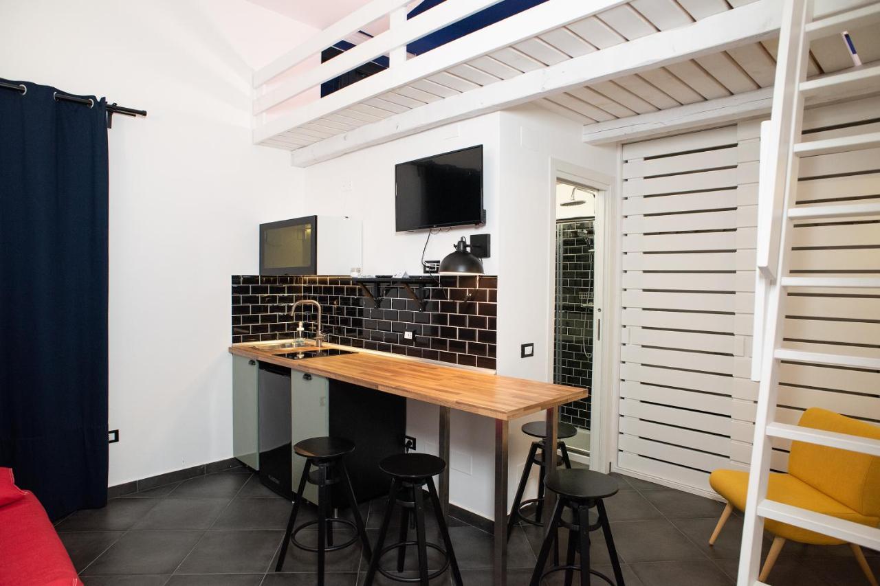 Suite Balcony