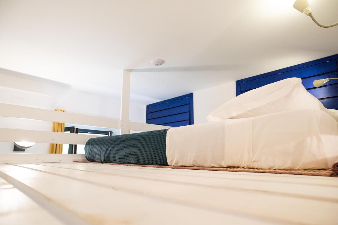 Junior Suite Balcony