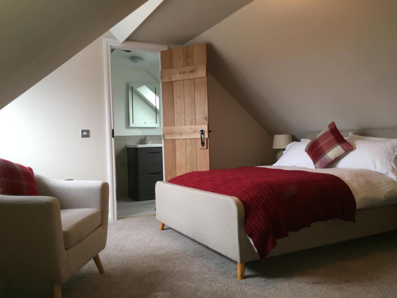 Double Room with Ensuite