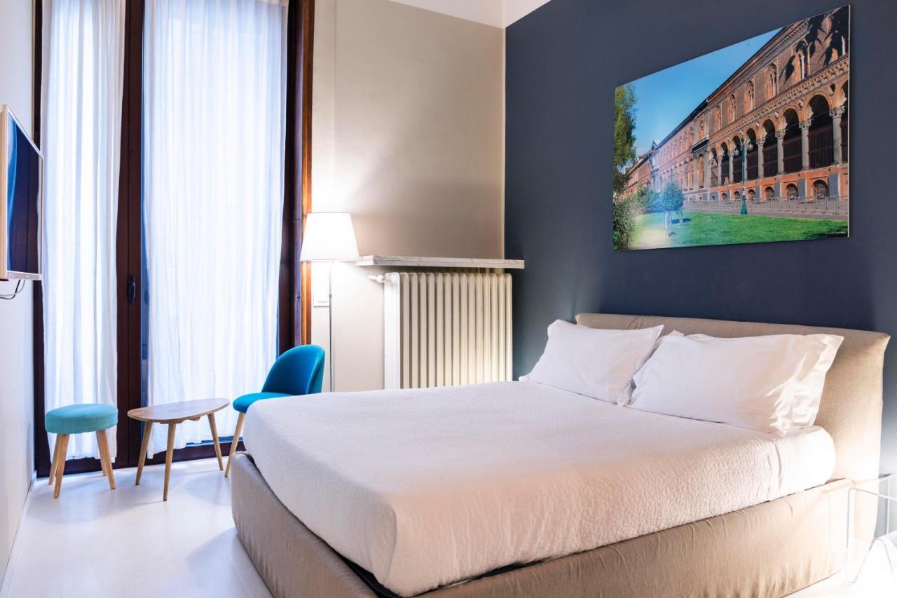 Double Room Balcony