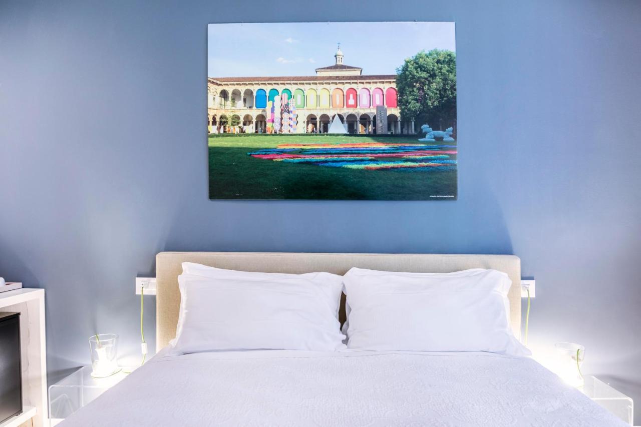 Double or Twin Room Balcony