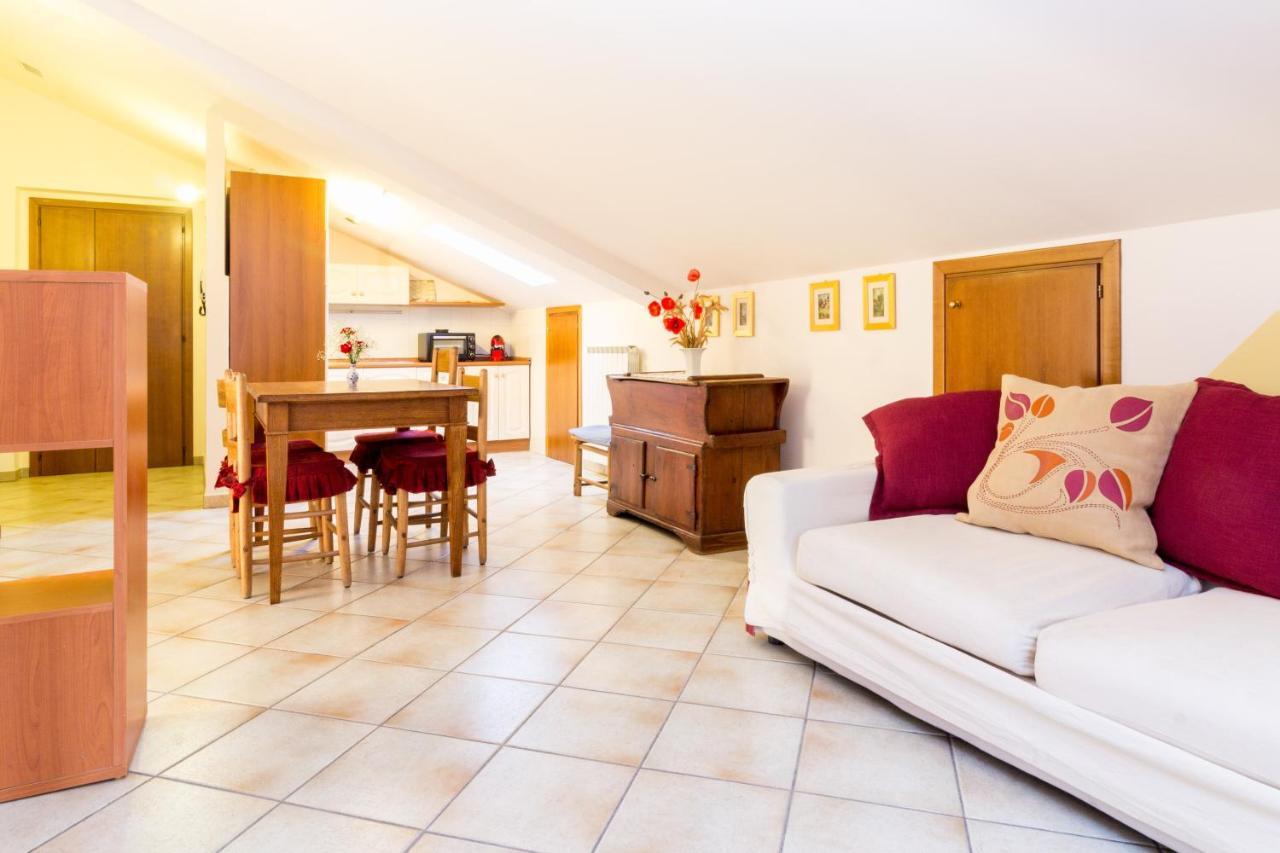 Suite con Terrazza