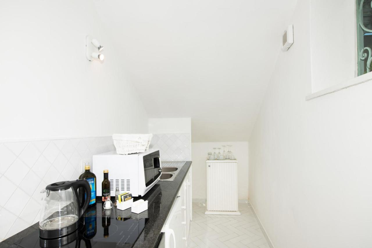 Double Room with Sea view and Whirlpool