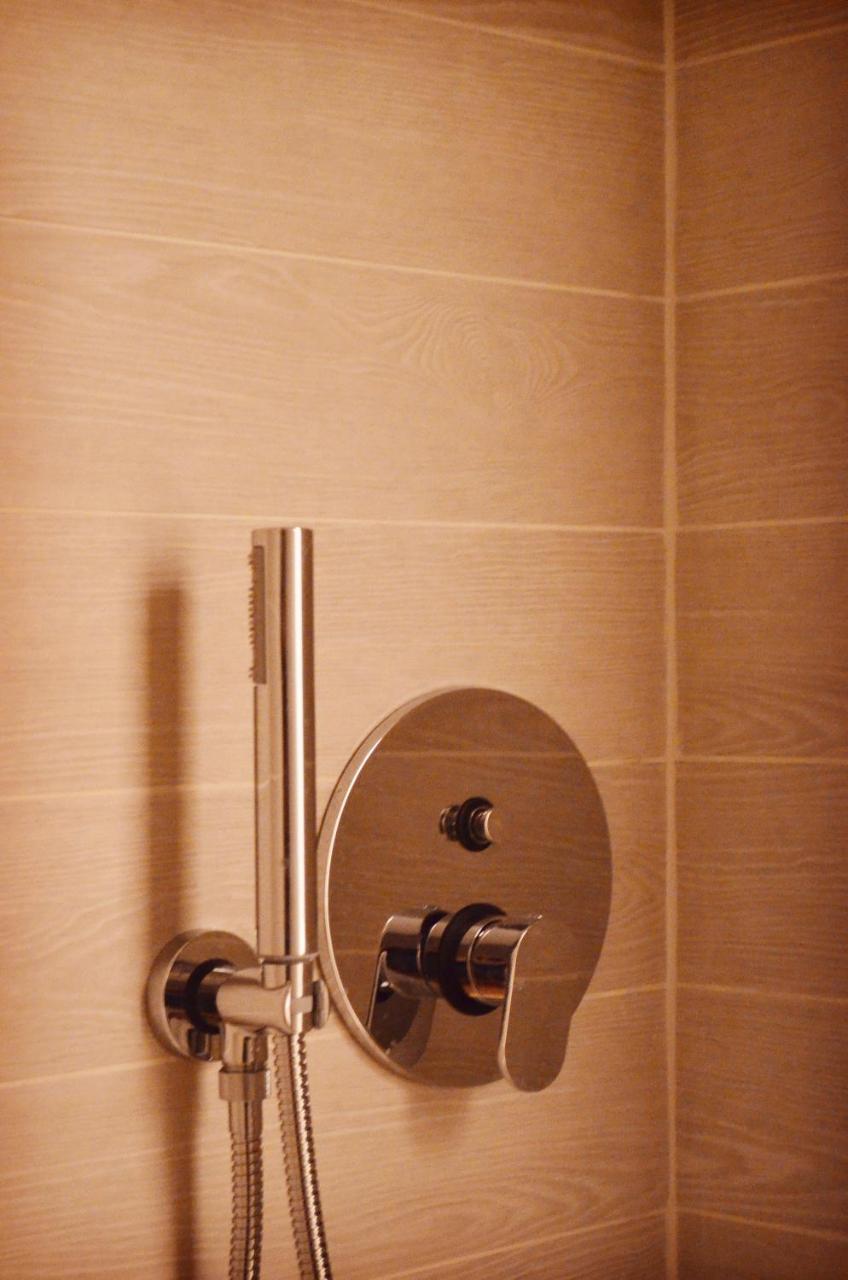 Camera Matrimoniale con Bagno Privato