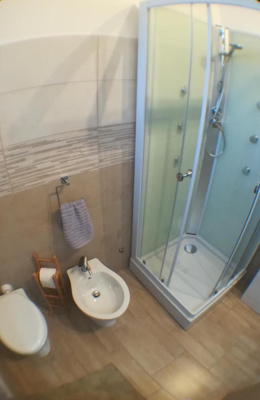 Camera Tripla con Bagno Privato