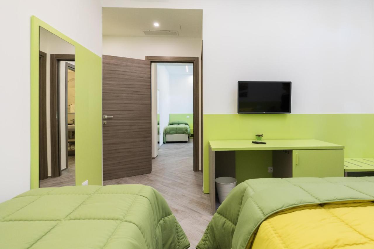 Comfort Triple Room