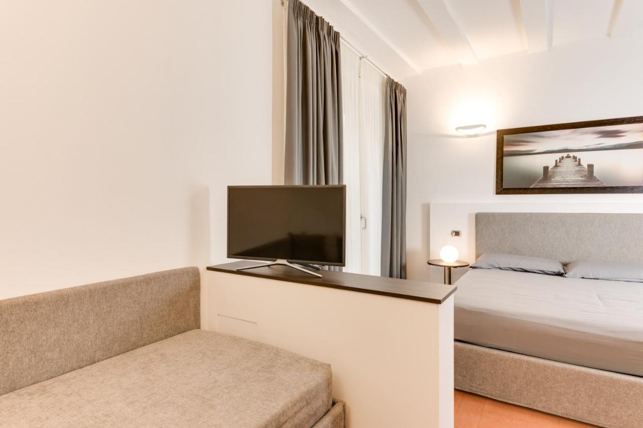 Executive Triple Room