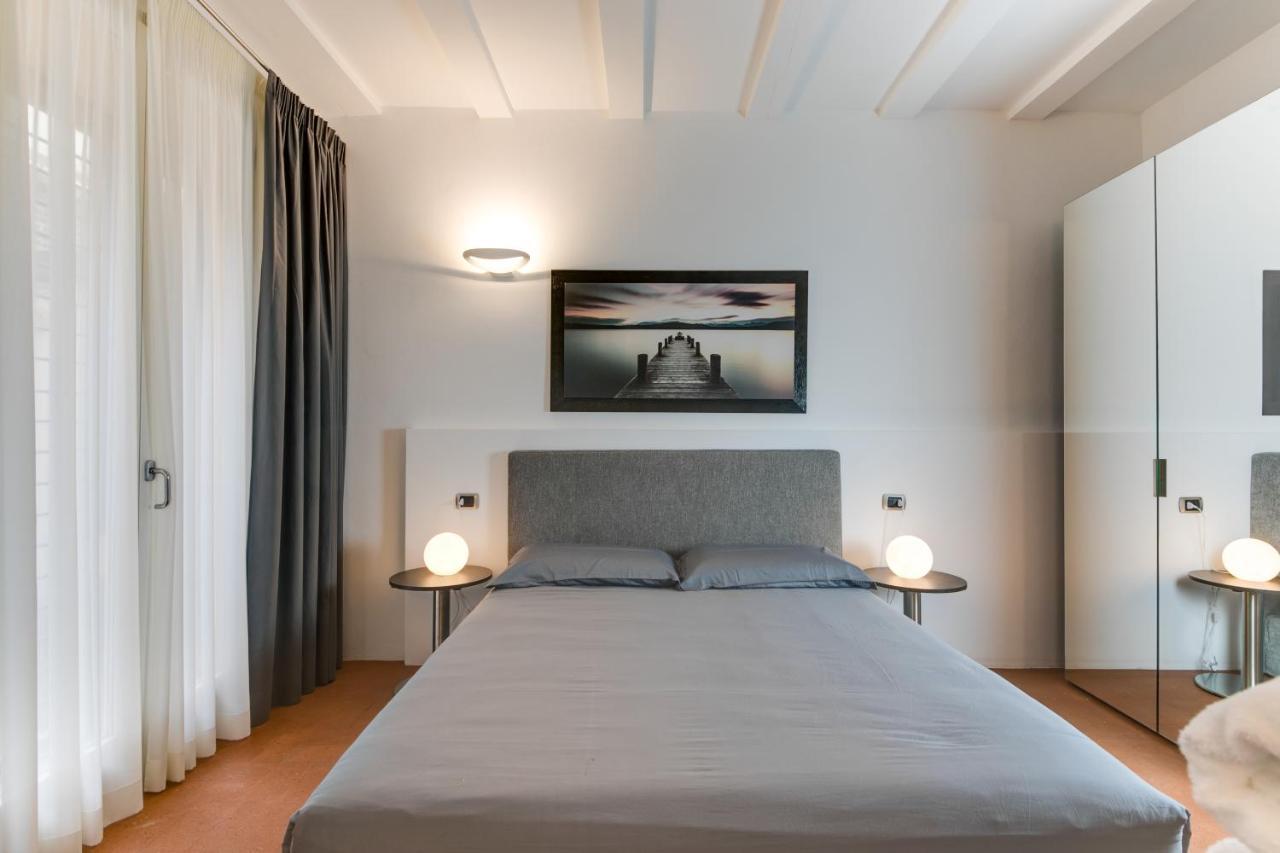 Executive Triple Room