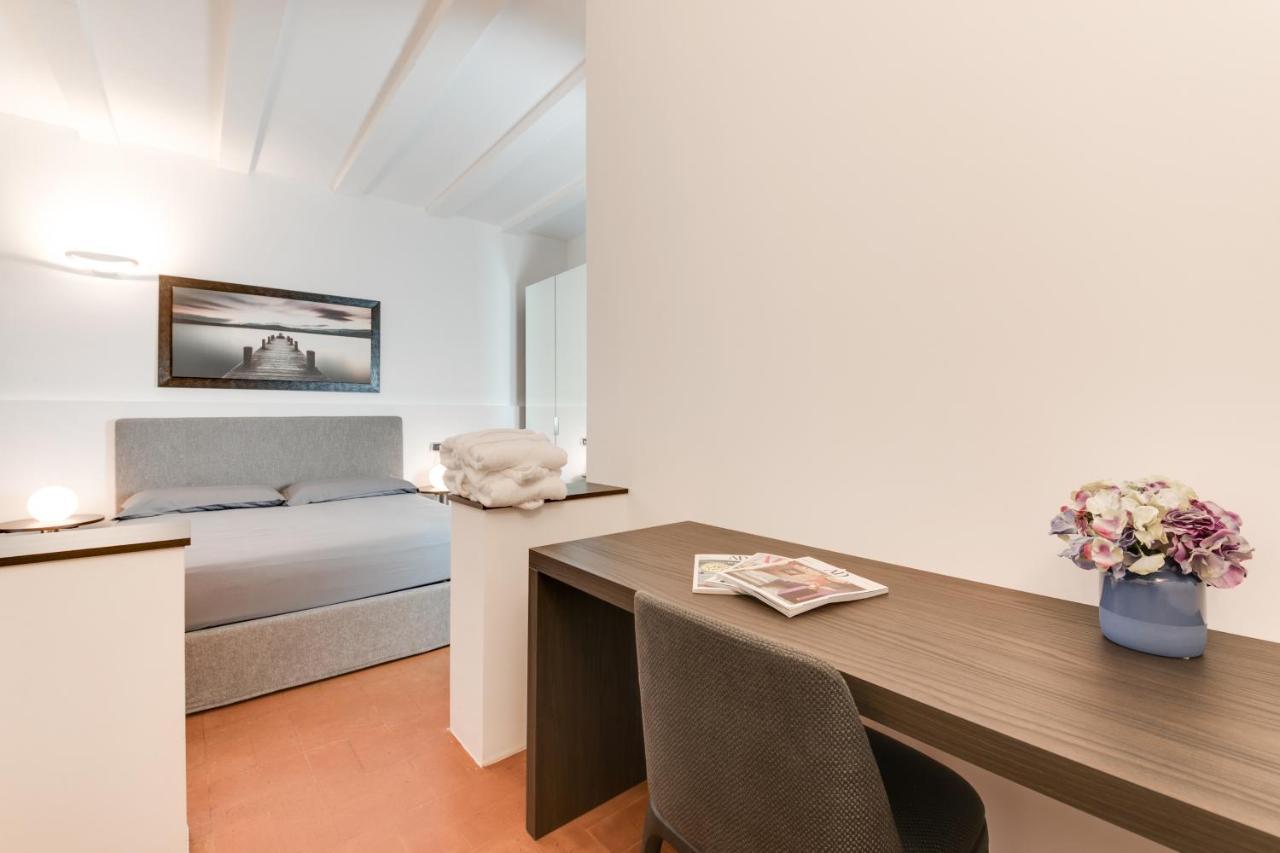 Executive Triple Room