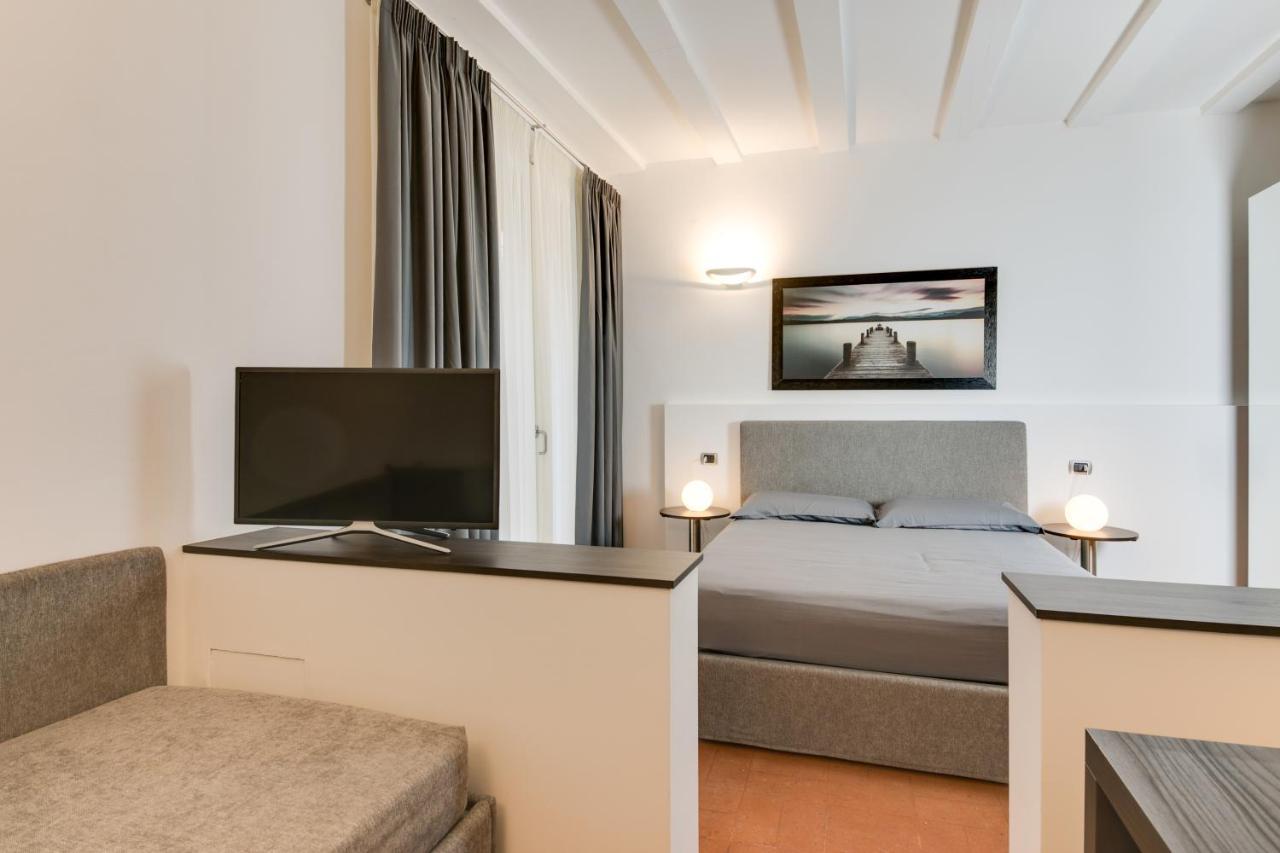 Executive Triple Room