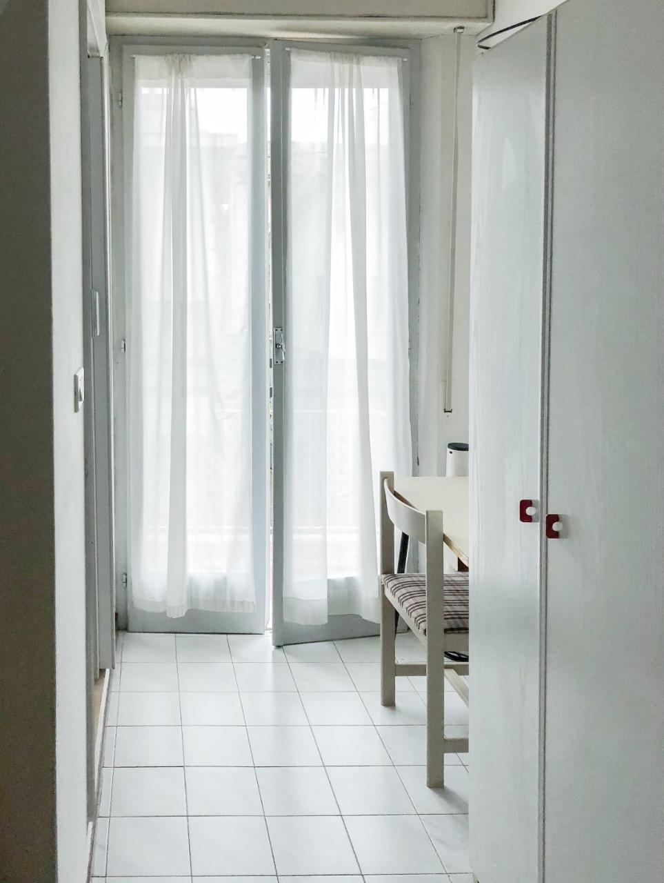Economy Single Room