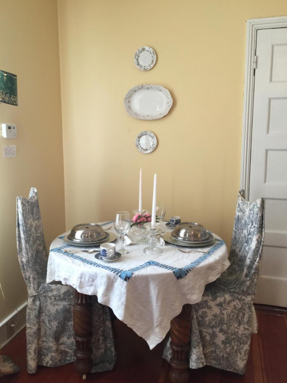 Queen Suite