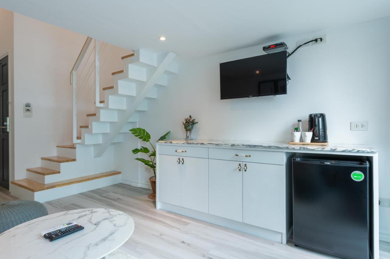 duplex with Balcony