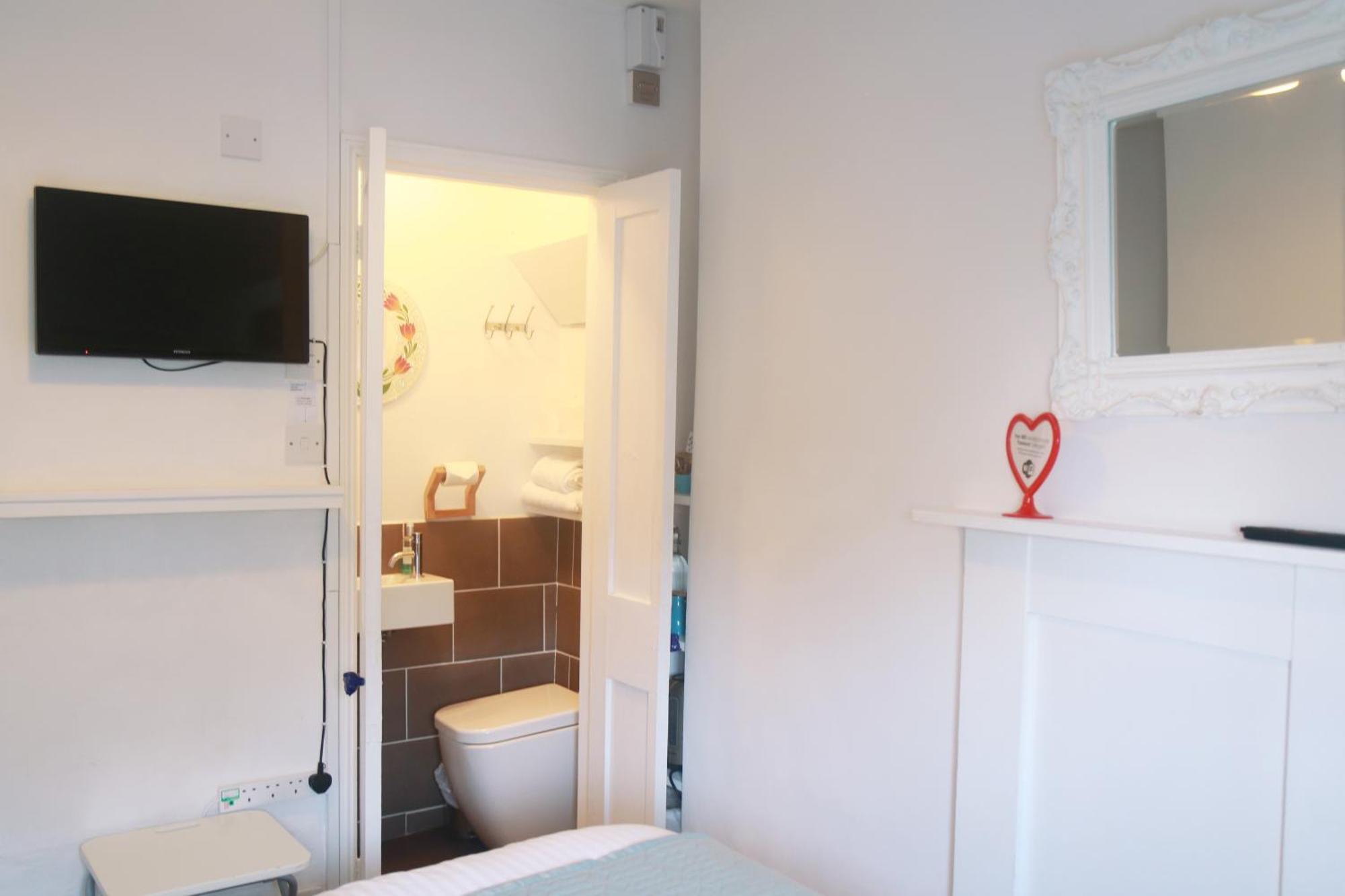 Small Double Room