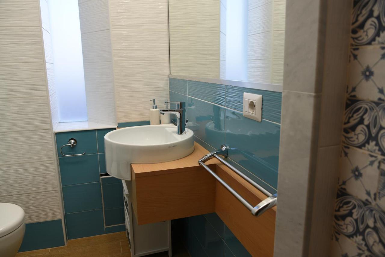 Camera Matrimoniale con Bagno Privato